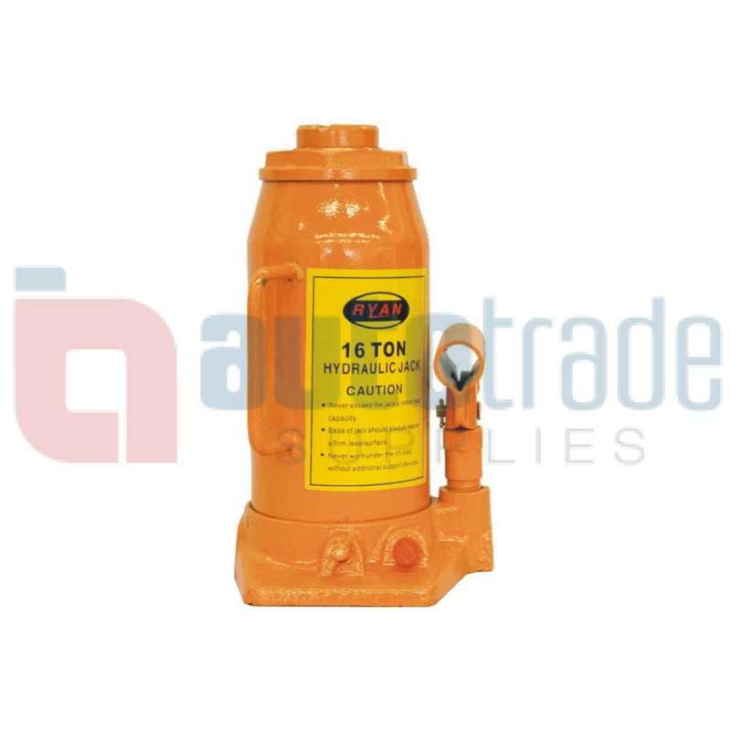 Jack Bottle 16Ton (J957)