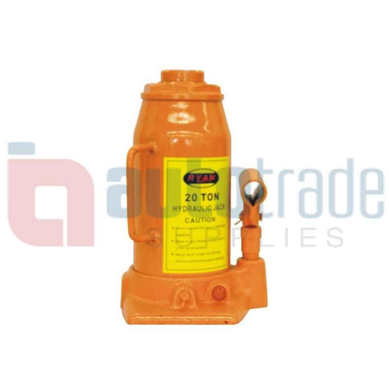 Jack Bottle 20Ton (J958)