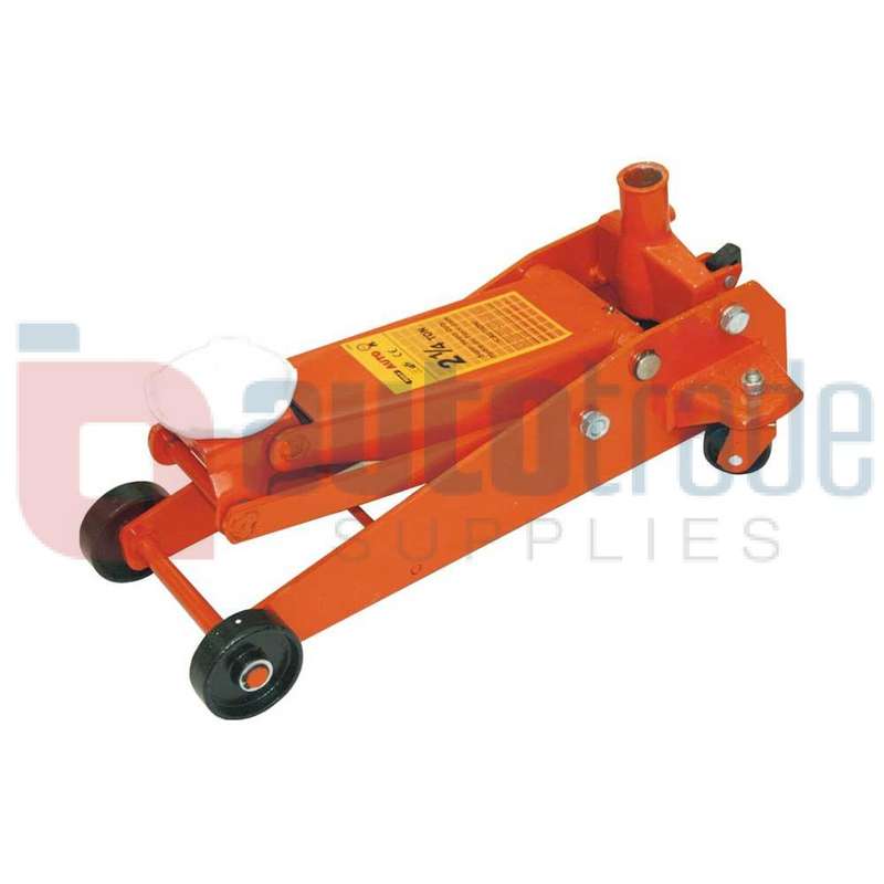 Jack Trolley (J966)