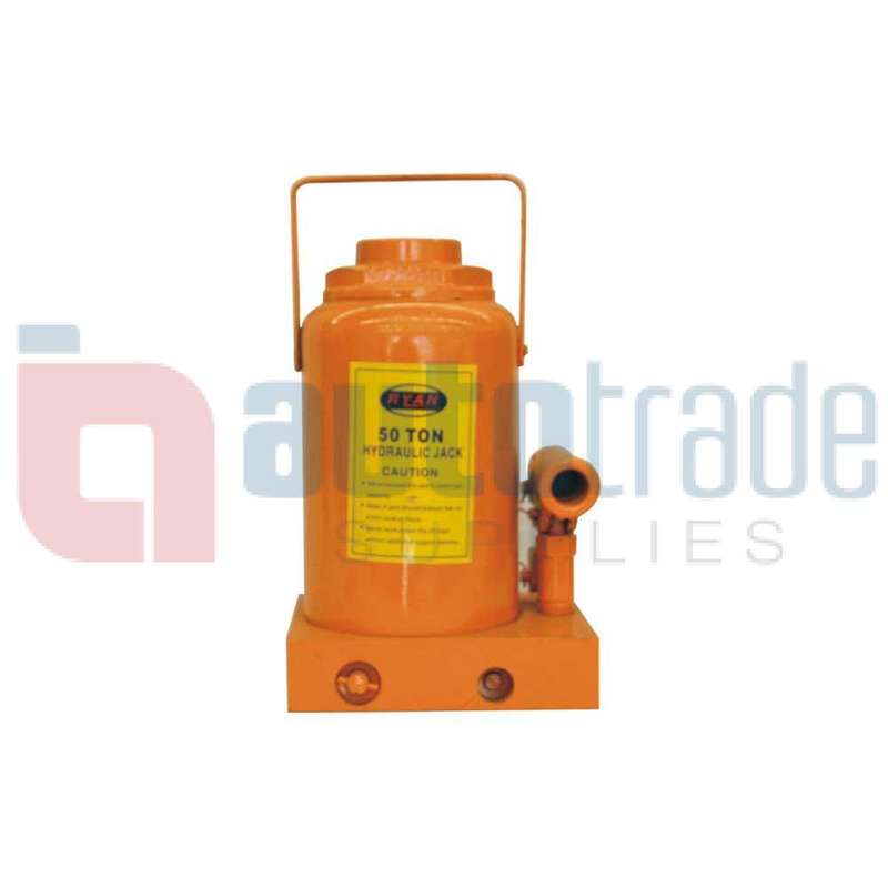 Jack Bottle 50Ton (J977)