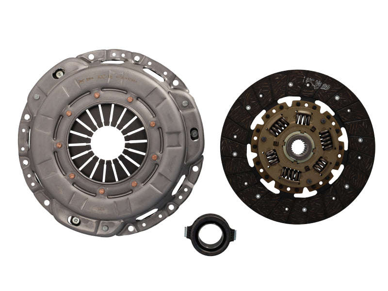 Clutch Kit Kia K2700 2.7D Pregio 2.7D 2001- J2 VALEO KA03
