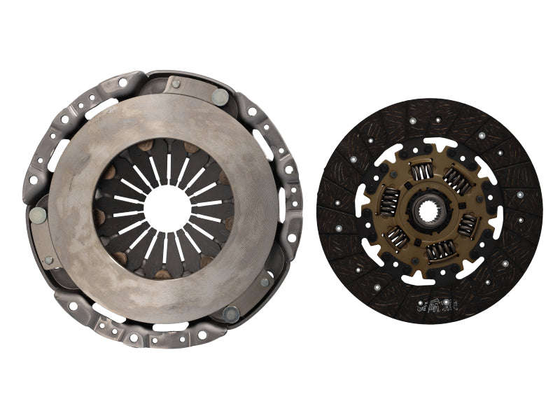 Clutch Kit Kia K2700 2.7D Pregio 2.7D 2001- J2 VALEO KA03