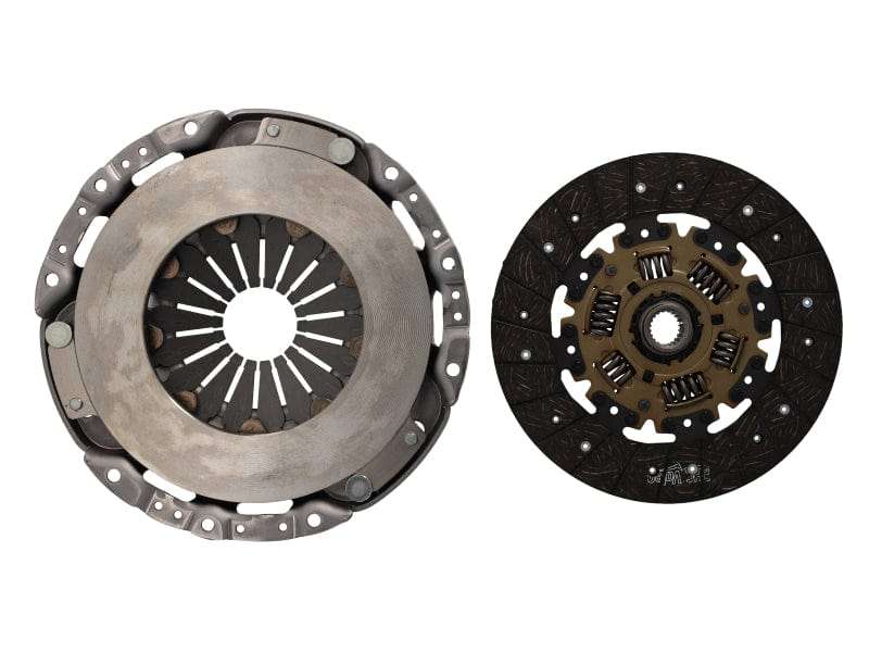 Clutch Kit Kia K2700 2.7D Pregio 2.7D 2001- J2 VALEO KA03