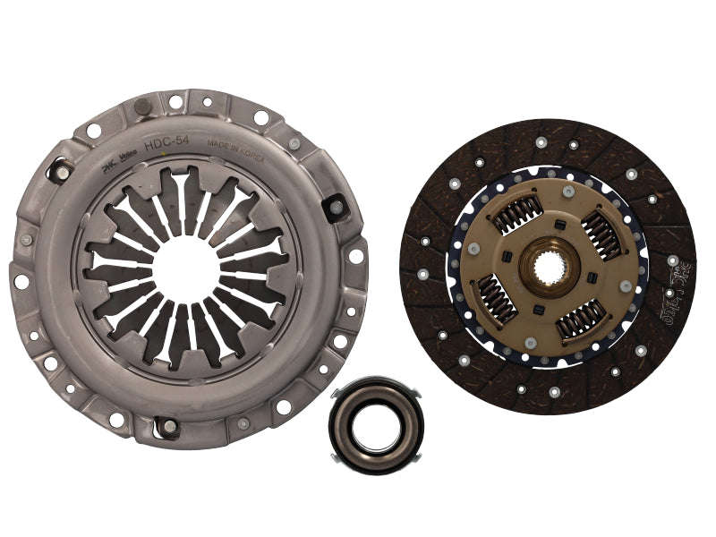 Clutch Kit Kia Picanto 1.1 G4Hg 2004- VALEO KA07