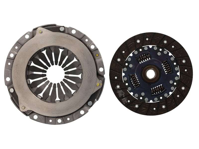 Clutch Kit Kia Picanto 1.1 G4Hg 2004- VALEO KA07