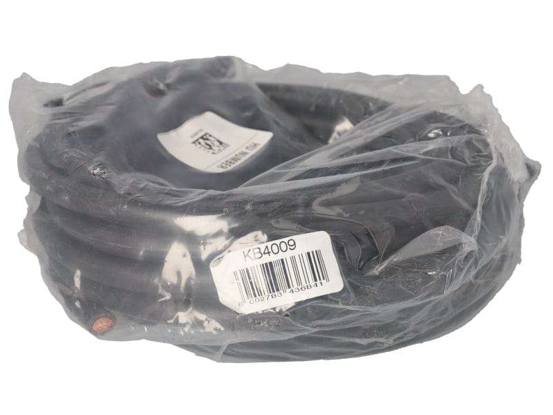 Battery Cable 40.0mm Black (10M)