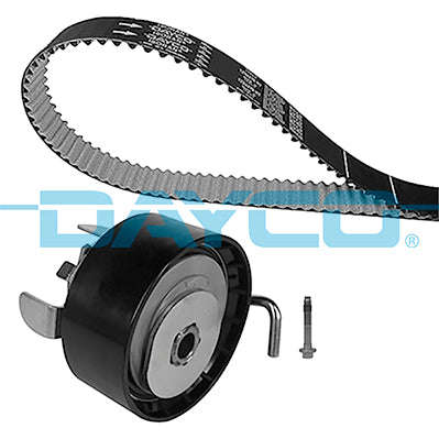 Timing Belt Kit Ford B-Max Ecosport,Fiesta Vi,Vii,Focus 3 1.0 Ecoboost M1,M2,Sf (KBIO02)