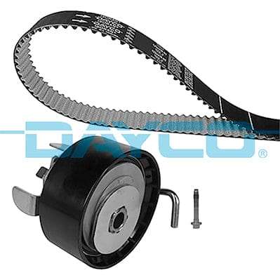 Timing Belt Kit Ford B-Max Ecosport,Fiesta Vi,Vii,Focus 3 1.0 Ecoboost M1,M2,Sf (KBIO02)