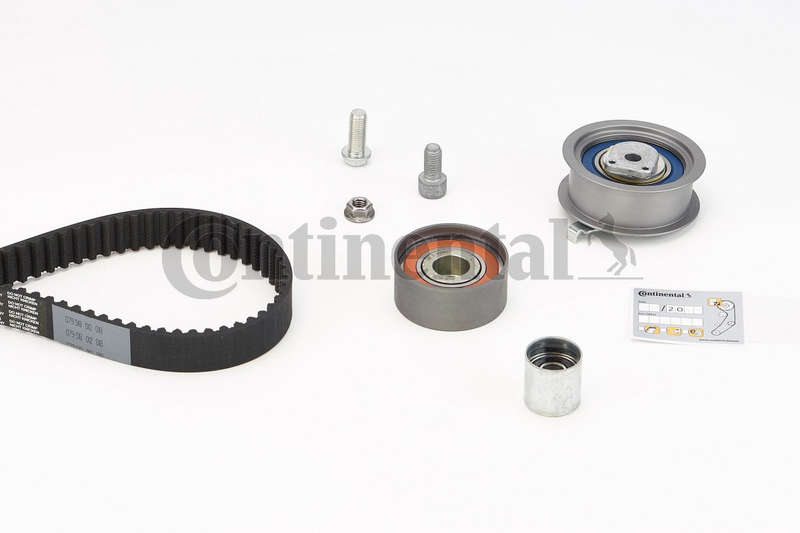 Timing Belt Kit Audi A3 2.0 Fsi (Chk Eng) (CT1056K1)
