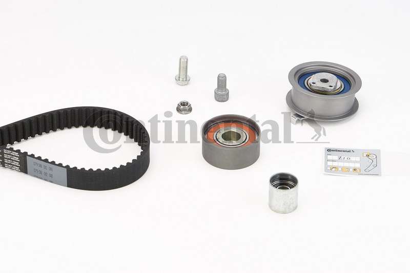 Timing Belt Kit Audi A3 2.0 Fsi (Chk Eng) (CT1056K1)