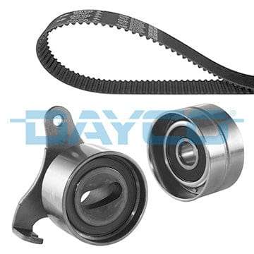 Timing Kit Toyota Corolla 1.3 2E 85-88 (KTB124)