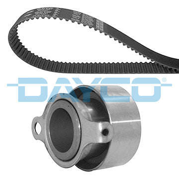 Timing Belt Kit Honda Ballade Civic Vi 1.4 D14 1.5I D15 (KTB125)