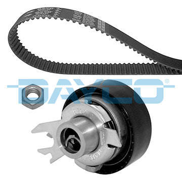 Timing Belt Kit Vw Caddy Pick Up,Vw Golf 3 1.6 Aea,Abu,Aee (KTB256)