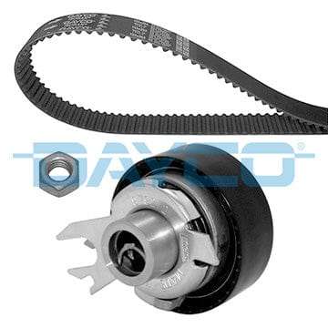 Timing Belt Kit Vw Caddy Pick Up,Vw Golf 3 1.6 Aea,Abu,Aee (KTB256)