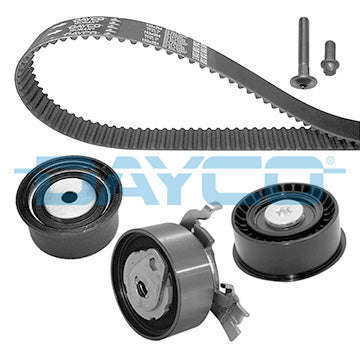 Timing Kit Opel Astra G Zafira Mpv 98-09 1.4,1.6,1.8 (KTB308)
