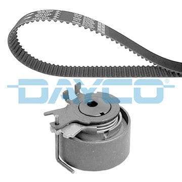 Timing Belt Kit Renault Clio 2,3,4, Modus,Twingo D4F,D7F (KTB321)