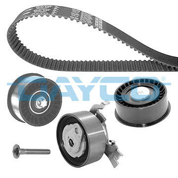 Timing Kit Opel Astra G,Astra H,Meriva,Tigra,Zafira 1.4,1.6,1.8 X14Xe,X16Xel,X18Xe,Z14Xe,Z16Xe,Z1...