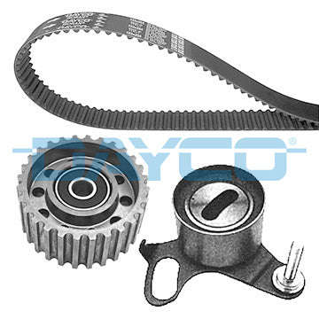 Timing Belt Kit Toyota Hilux 2.4D (2L-T,2L) (KTB372)