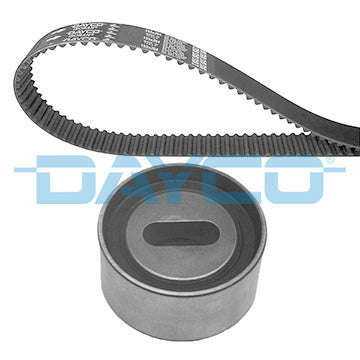 Timing Kit Mazda 323 Etude B3,B5,B6,Bp Kia Rio 1.3 A3E (KTB375)