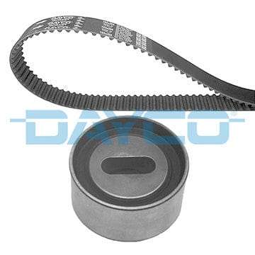 Timing Kit Mazda 323 Etude B3,B5,B6,Bp Kia Rio 1.3 A3E (KTB375)