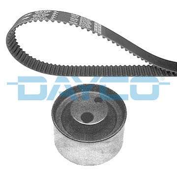 Timing Belt Kit Suzuki Vitara,Grand Vitara G16B 1.6I (KTB377)