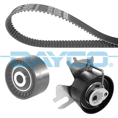 Timing Kit Citroen Dispatch 2.0 Hdi Dw10Uted4, Ford Focus 2.0Tdci G6Da (KTB455)