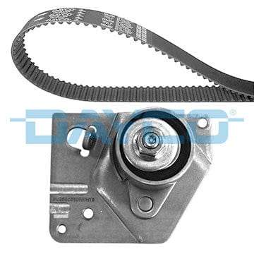 Timing Belt Kit Renault Scenic,Megane,Grand Scenic 1.9Dci F9Q (KTB467)