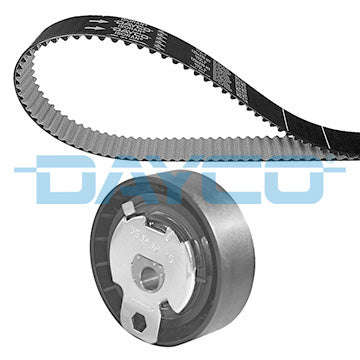 Timing Kit Ford Focus 1&2 1.8Tdci Kkda,F9Da,F9Db (KTB470)