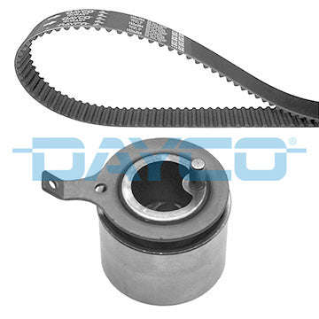 Timing Belt Kit Daewoo Matiz 1.0L B10S La4,La2,Chev Spark,Spark Lite (KTB471)