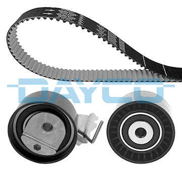 Timing Belt Kit Peugeot 206,207 1.4 16V Et3J4, Citroen C2 1.4 16V Et3J4 (KTB495)