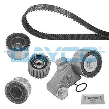 Timing Belt Kit Subaru Forester,Outback,Impreza,Legacy 2.0 Ej201,Ej202, 2.5I Ej25,Ej251,Ej253 (KT...