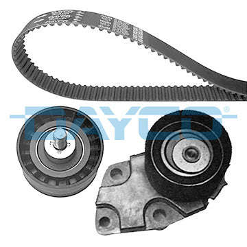 Timing Belt Kit Chevrolet Cruze 1.6 Lxt,Aveo 1.4 Ldt Deawoo Lanos,Nubira 1.6 (KTB559)