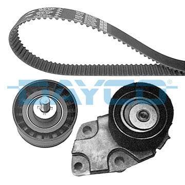 Timing Belt Kit Chevrolet Cruze 1.6 Lxt,Aveo 1.4 Ldt Deawoo Lanos,Nubira 1.6 (KTB559)