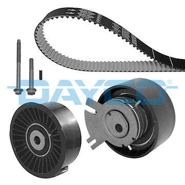 Timing Belt Kit Renault Espace 2.2Dci G9T Opel Monovo 2.5Cdti G9U (KTB571)