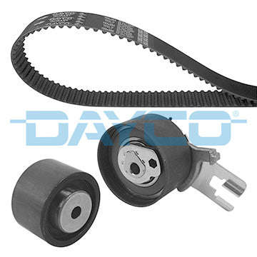 Timing Belt Kit Volvo S40,,S60,,V50,,Xc60,Xc70,V40 2.0,2.4 % Cylinder Diesel (KTB592)