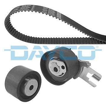 Timing Belt Kit Volvo S40,,S60,,V50,,Xc60,Xc70,V40 2.0,2.4 % Cylinder Diesel (KTB592)