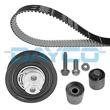 Timing Kit Audi,Vw,Seat 2.0 Fsi,2.0Tfsi Axw,Blx,Bly,Bmb,Cdlc,Ccza,Cawb,Bwe,Bgb (KTB614)