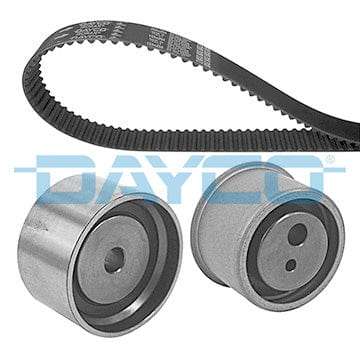 Timing Belt Kit Hyundai Tucson,Tiburon 2.7 V6 G6Ba,Kia Sportage 2.7 V6 (KTB673)