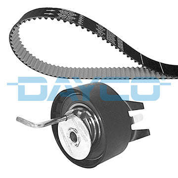Timing Belt Kit Jaguar,Land Rover Discovery,Range Rover 3.0Tdv6 (306Dt) (KTB702)
