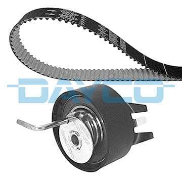 Timing Belt Kit Jaguar,Land Rover Discovery,Range Rover 3.0Tdv6 (306Dt) (KTB702)
