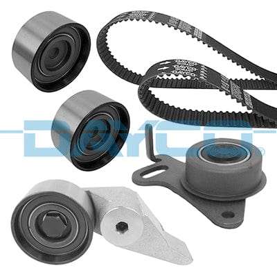 Timing Belt Kit Mitsubishi Triton,Pajero 2.5Di-D 4D56-Hp (KTB738)