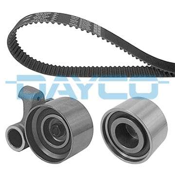 Timing Belt Kit Toyota Land Cruiser,Prado, 4.7I V8 2Uz-Fe Lexus Ls400 Sc Convertible (KTB815)