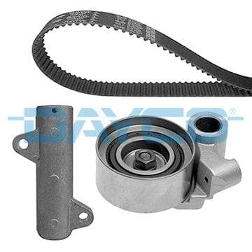 Timing Kit Toyota Hilux , Land Cruiser Prado 2.5D,3.0D 1Kd-Ftv,2Kd-Ftv (KTB817)