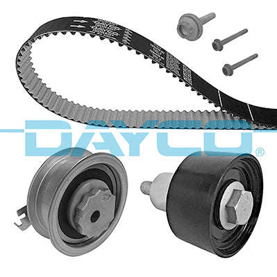 Timing Belt Kit Audi A1,A3 Vw Polo,Jetta 1.4Tsi 2013-2018 (KTB819)
