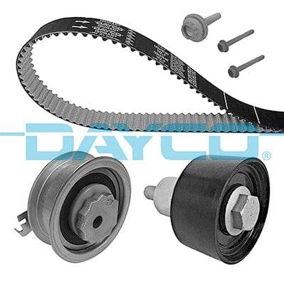 Timing Belt Kit Audi A1,A3 Vw Polo,Jetta 1.4Tsi 2013-2018 (KTB819)