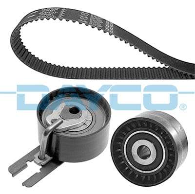 Timing Kit Citroen 1.6Hdi (9Hx,9Hz) Ford Fiesta 1.6Tdci (Hhxx) 06- Peugeot 1.6Hdi Volvo 1.6D (KTB...