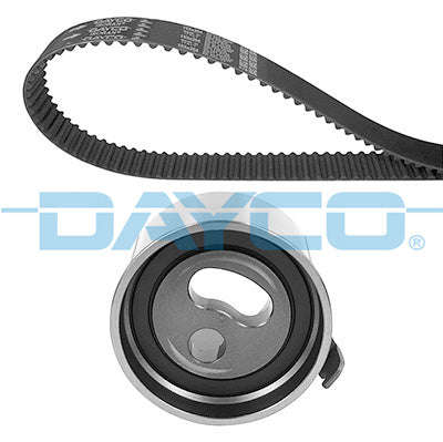 Timing Kit Ford Ranger 2.5D 97-06 Mazda Drifter 2.5D 2002-2006 Wle7 (KTB947)