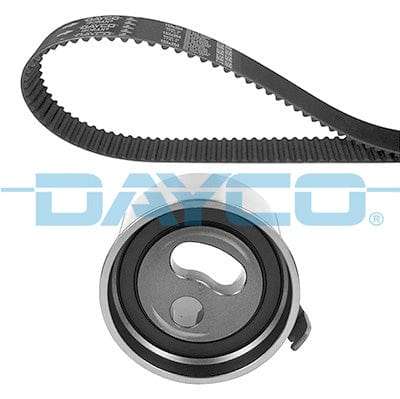 Timing Kit Ford Ranger 2.5D 97-06 Mazda Drifter 2.5D 2002-2006 Wle7 (KTB947)