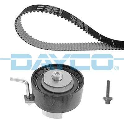 Timing Belt Kit Ford Fiesta 1.6St St200,Kuga 1.5 Ecoboost,1.6 Ecoboost (KTB948)
