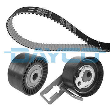 Timing Kit Citroen 1.6Hdi (9Hx,9Hz) Ford Fiesta 1.6Tdci (Hhxx) 06- Peugeot 1.6Hdi Volvo 1.6D C30 ...